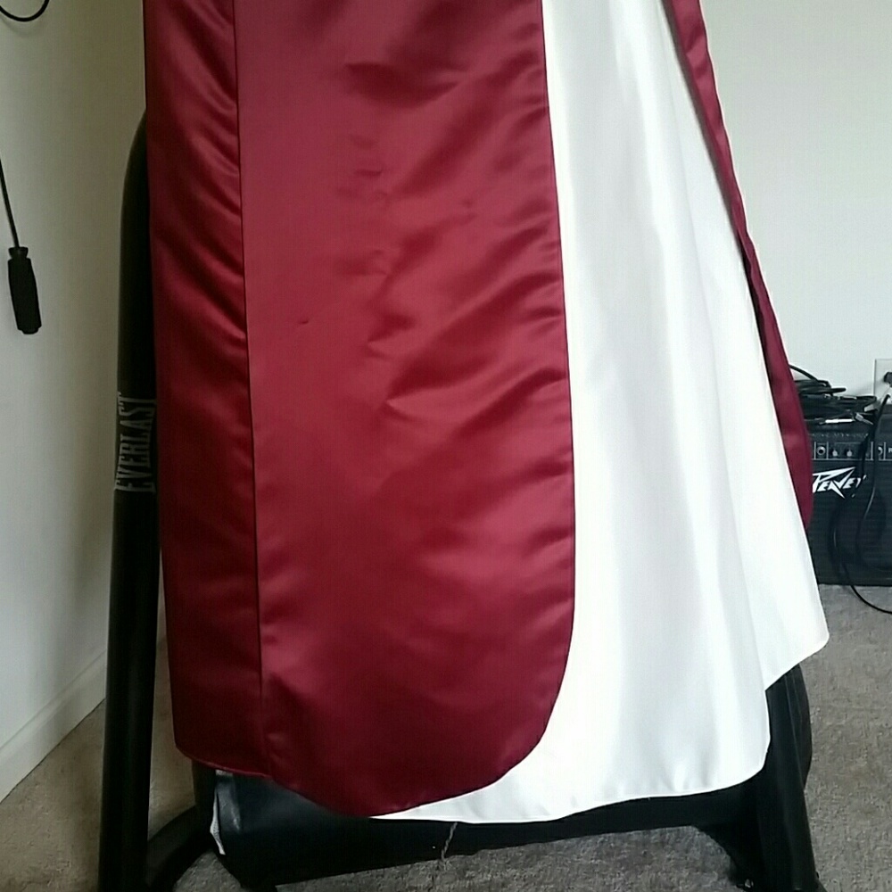 <<Classy classy prom/whatever Dress - Picture 7 of 7